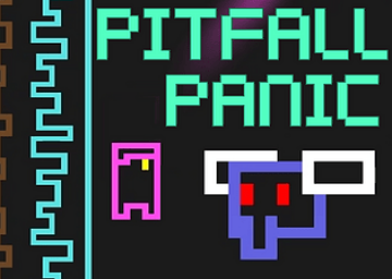 Pitfall Panic