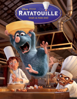 Ratatouille (Asobo) Category Extensions