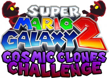 SMG2 Cosmic Clones Challenge