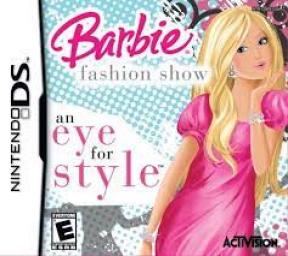 Barbie: Fashion Show: An Eye for Style