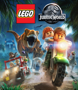 LEGO Jurassic World (Mobile)