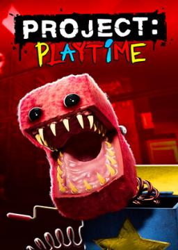 Poppy Playtime Chapter 2 Mobile Full Walkthrough & Speedrun (iOS, Android)  Gameplay 