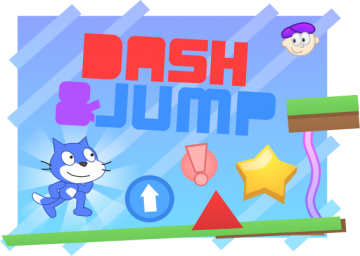 Dash And Jump