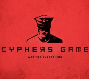Cyphers Game