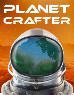 The Planet Crafter's cover