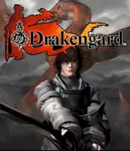Drakengard (Mobile)