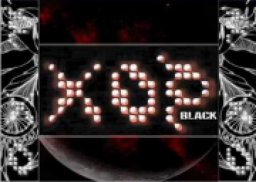XOP Black