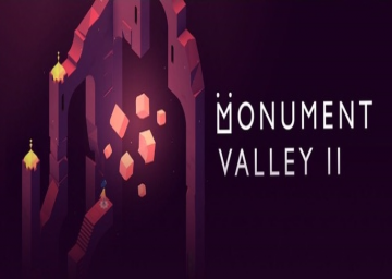 Monument Valley II