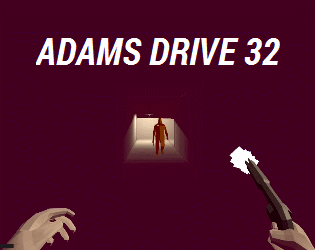 Adams Drive 32