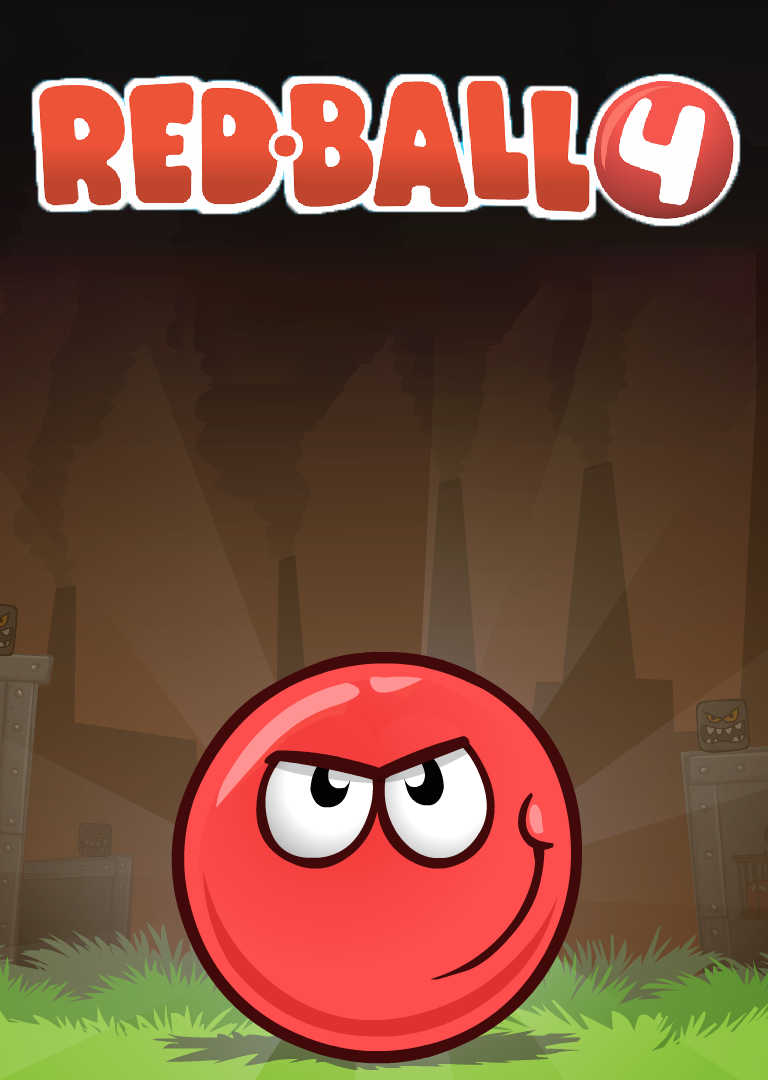 Red Ball 4 (Mobile)