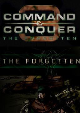 Command & Conquer 3: The Forgotten