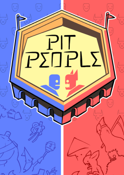 Pit People
