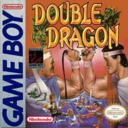 Double Dragon (GB)