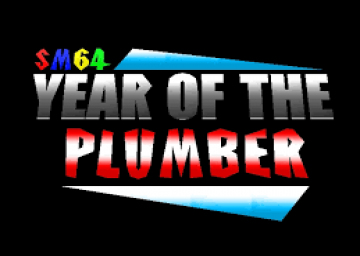 SM64 Year Of The Plumber