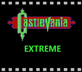 Castlevania Extreme