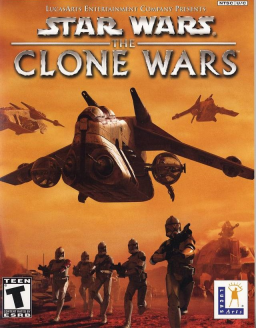 Star Wars: The Clone Wars