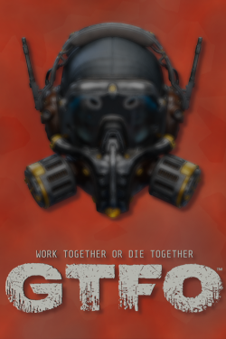 Cover Image for GTFO Series