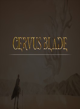 Cervus Blade