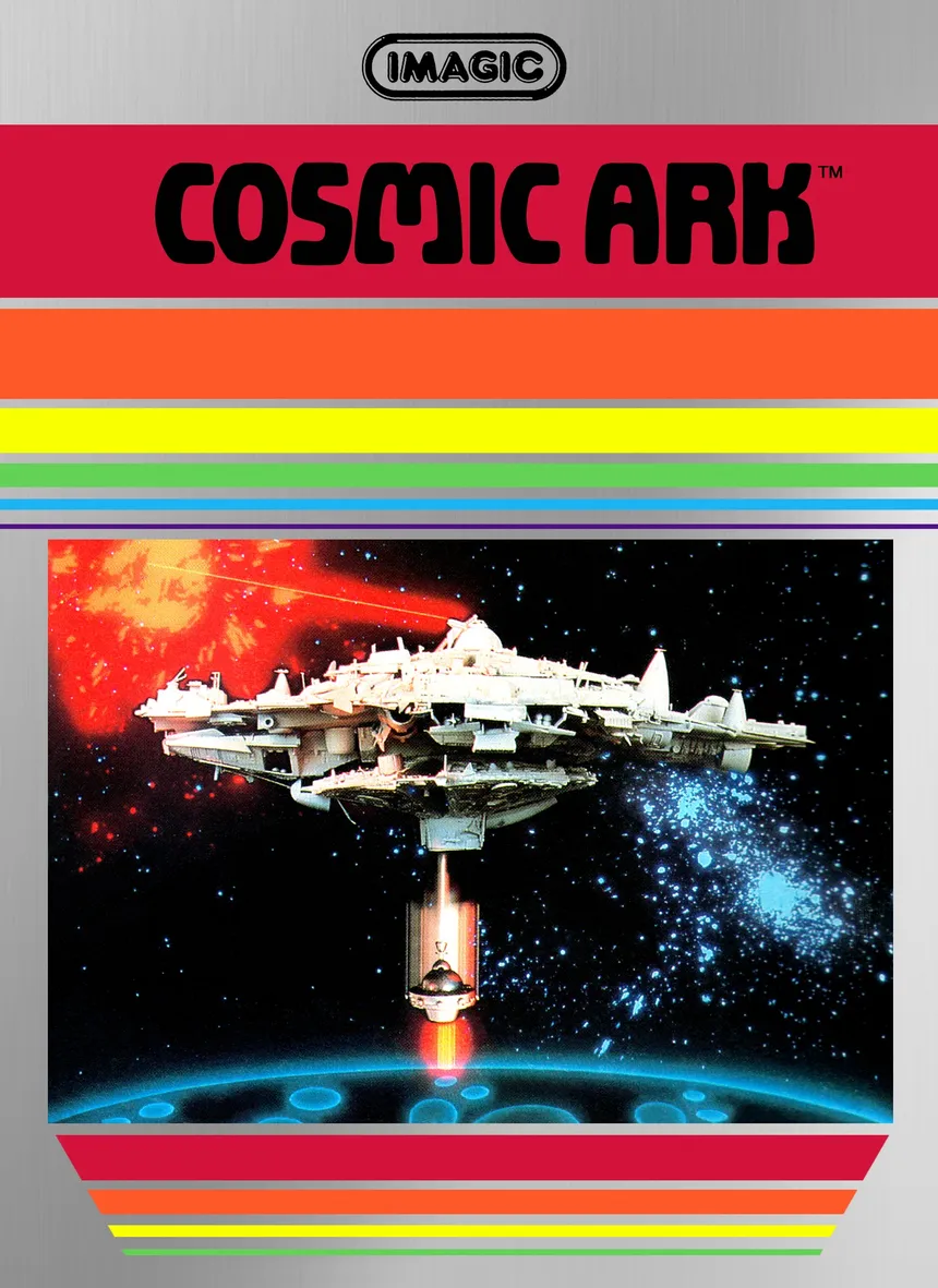 Cosmic Ark