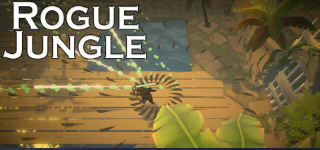 Rogue Jungle