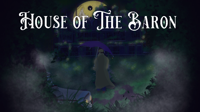 House of the Baron