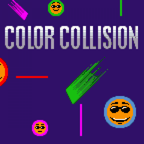 Color Collision (GBC)
