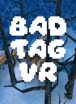 Badtag VR Horror