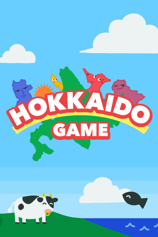 Hokkaido Game