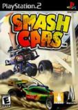 Smash Cars (PS2)