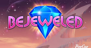 Cover Image for Bejeweled Series