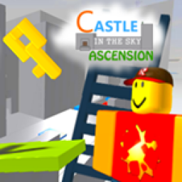 Castle In The Sky: Ascension