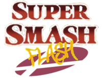Cover Image for Super Smash Flash Series