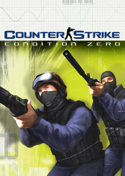 Counter-Strike: Condition Zero