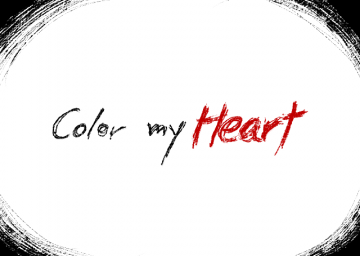 Colour my Heart