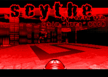 Doom: Scythe