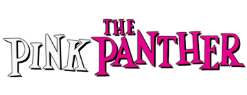 Cover Image for Pink Panther Series