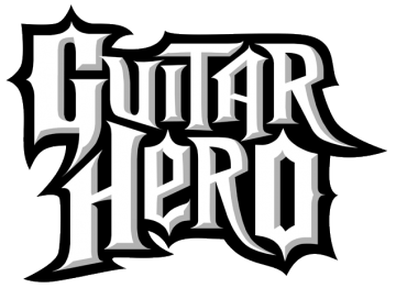 Cover Image for Guitar Hero Series