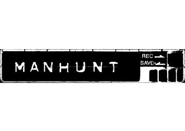 Cover Image for Manhunt Series