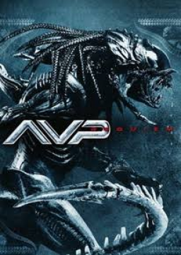 Alien vs. Predator 2 2D: Requiem