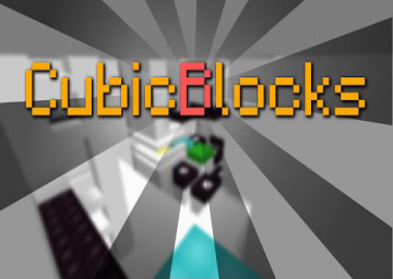 CubicBlocks