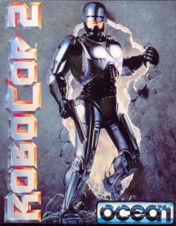 RoboCop 2 (Best Version)