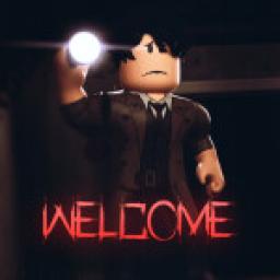 ROBLOX: Welcome