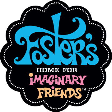 Cover Image for Foster’s Home For Imaginary Friends Series