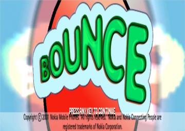 Bounce (S80)