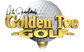 Cover Image for Golden Tee Series