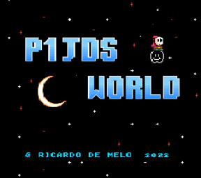 P1JDS World