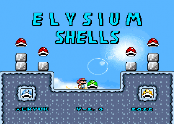 Elysium Shells