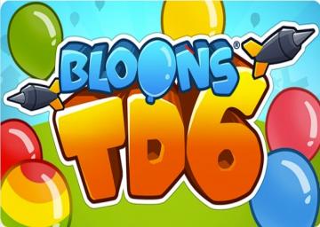 Bloons Tower Defense 6 Category Extensions