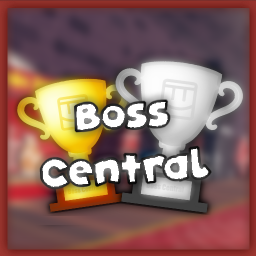 Rec Room: Boss Central
