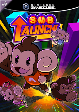 Super Monkey Ball: Launch!